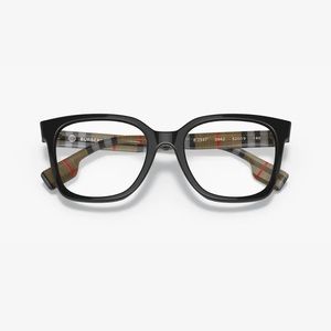 Burberry eye glasses